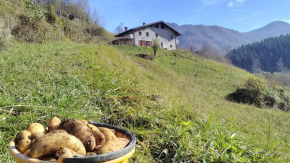 Agriturismo Cascina Cornella